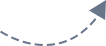 Decorative arrow graphic.